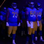 Brände in Los Angeles: Rams verlieren NFL-Playoff-Heimspiel