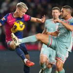 Atlético über Olmo-Freigabe: "Gefährlicher Präzedenzfall!"