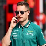 Ex-McLaren-Pilot bleibt Aston-Martin-Ersatzfahrer