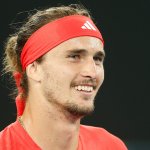 Zverev mit Kampfansage: "Muss Mindset haben, zu gewinnen"