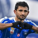 Top-Torschütze verlängert in der Bundesliga!