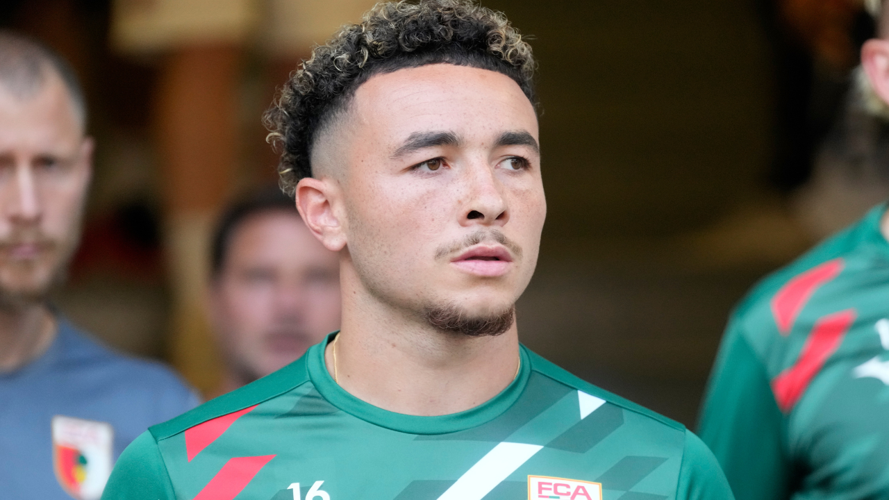 Offiziell! Augsburg-Star wird Sevilla-Spieler