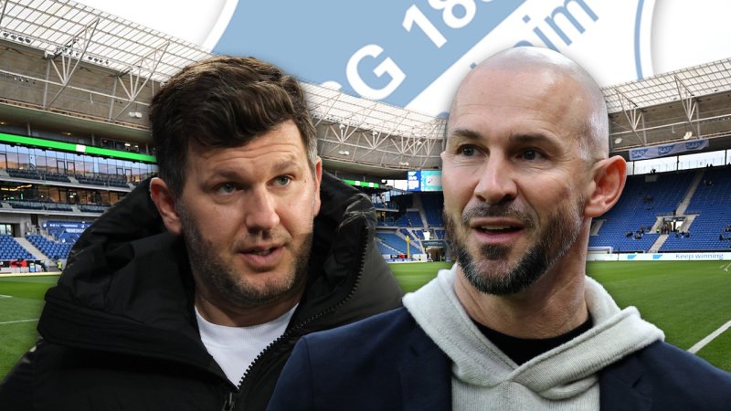 Schicksalsgemeinschaft Schicker/Ilzer: Tod oder Gladiolen!