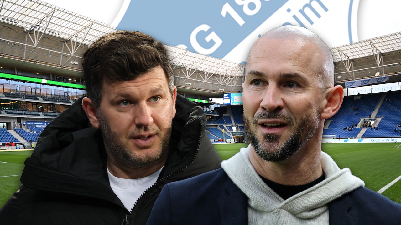 Schicksalsgemeinschaft Schicker/Ilzer: Tod oder Gladiolen!