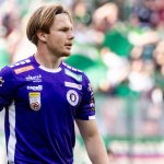 Austria Klagenfurt leiht Rapid-Kicker