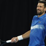 Djokovic denkt, er wurde vergiftet!