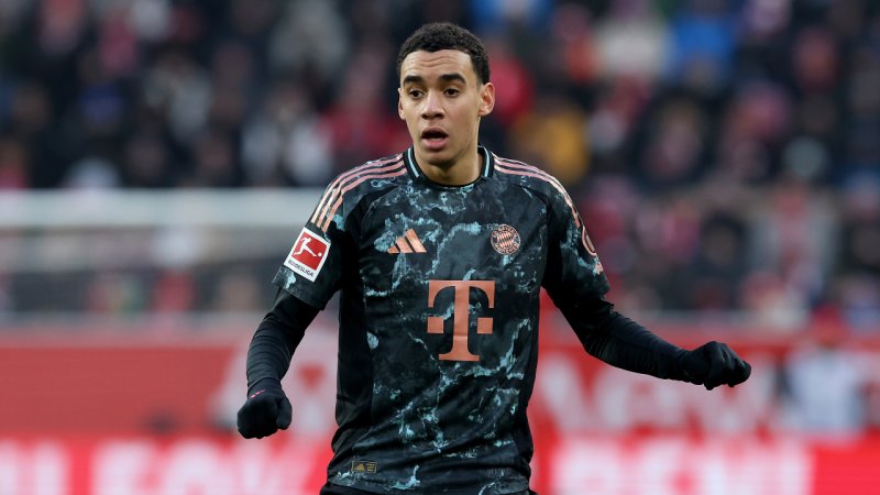 Infekt! Bayern-Star fällt für Bundesliga-Topspiel aus