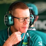 Teamchef-Wechsel! Das ist Aston Martins neuer Mann