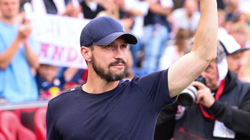 Vereinssuche von Andi Ulmer geht weiter