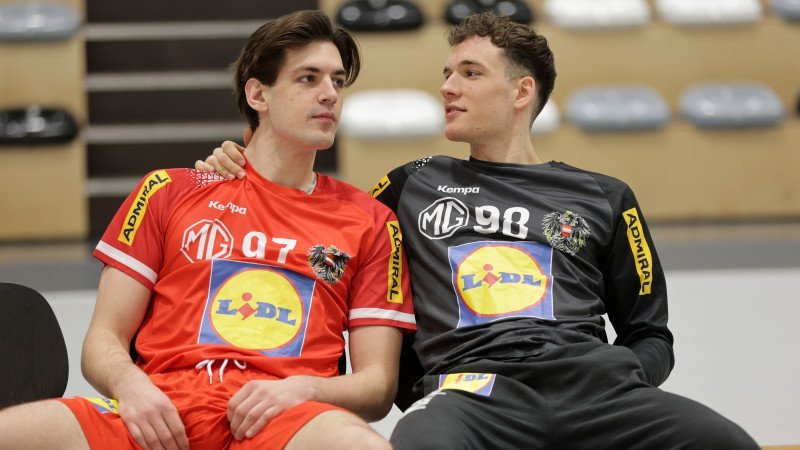 Die WM-Ziele sind groß - auch ohne den Kapitän