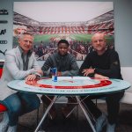 Salzburg holt 18-jähriges Offensivtalent