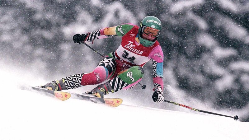 Alle Flachau-Sieger in der Skiweltcup-Geschichte