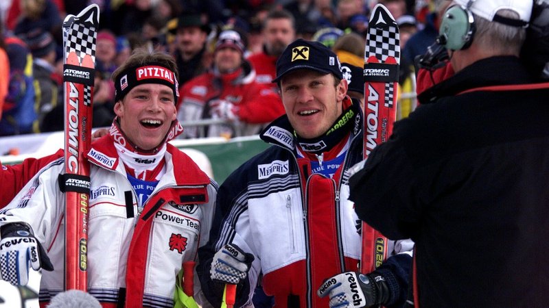 Alle Flachau-Sieger in der Skiweltcup-Geschichte