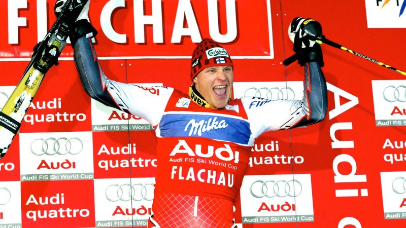 Alle Flachau-Sieger in der Skiweltcup-Geschichte