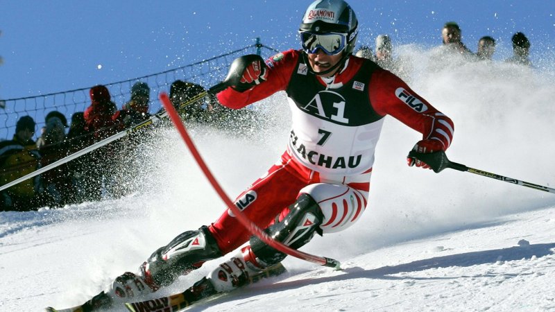 Alle Flachau-Sieger in der Skiweltcup-Geschichte