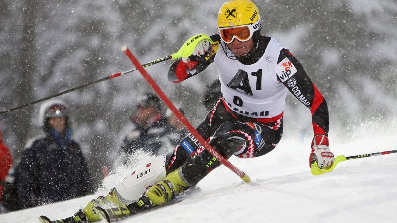 Alle Flachau-Sieger in der Skiweltcup-Geschichte