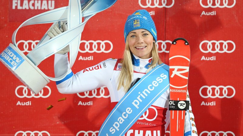 Alle Flachau-Sieger in der Skiweltcup-Geschichte