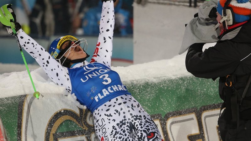 Alle Flachau-Sieger in der Skiweltcup-Geschichte