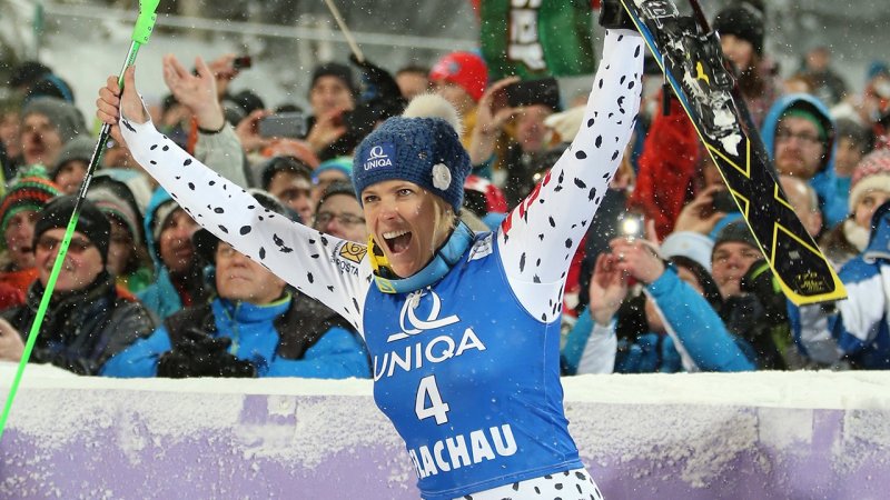 Alle Flachau-Sieger in der Skiweltcup-Geschichte