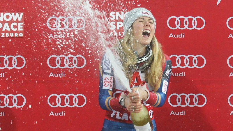 Alle Flachau-Sieger in der Skiweltcup-Geschichte