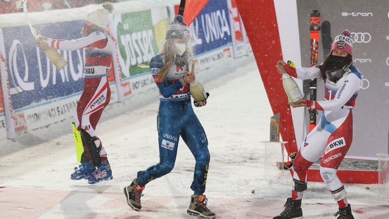 Alle Flachau-Sieger in der Skiweltcup-Geschichte