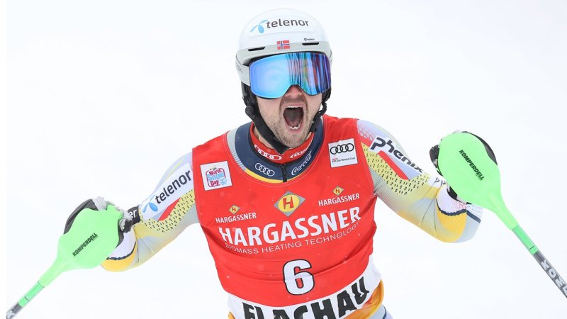 Alle Flachau-Sieger in der Skiweltcup-Geschichte