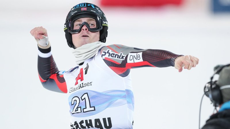 Alle Flachau-Sieger in der Skiweltcup-Geschichte