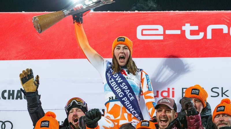 Alle Flachau-Sieger in der Skiweltcup-Geschichte