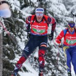 Eder in den Top 30 bei französischem Dreifachsieg