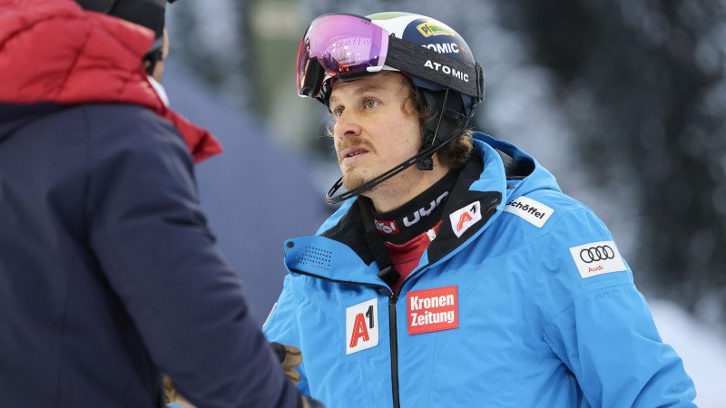 ÖSV-Männer ohne Sieg zum Chuenisbärgli der Hoffnung