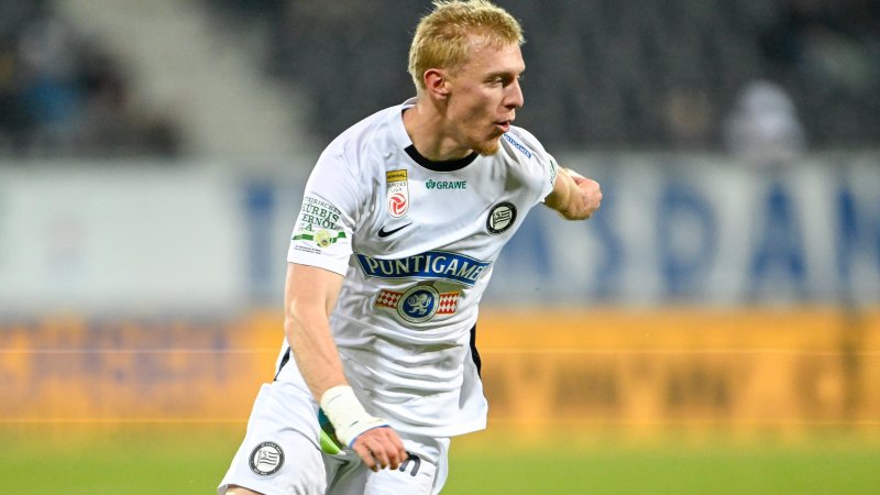 Abgereist! Biereth-Transfer unmittelbar vor Vollzug