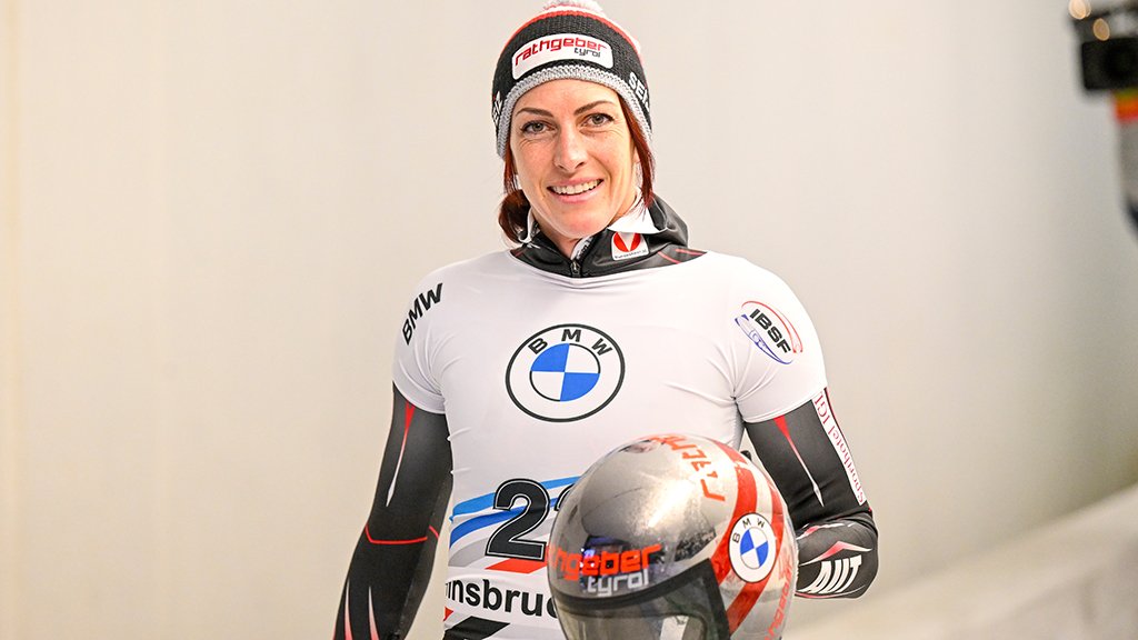 Nächster Sieg! ÖSV-Skeleton-Ass übernimmt Weltcup-Führung