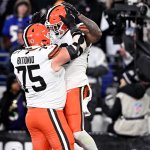 Mit den Cleveland Browns: Diese Teams spielen 2025 in London