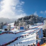 Positive Schneekontrolle für 85. Hahnenkamm-Rennen!