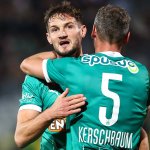 Abwehr-Urgestein verlässt Rapid