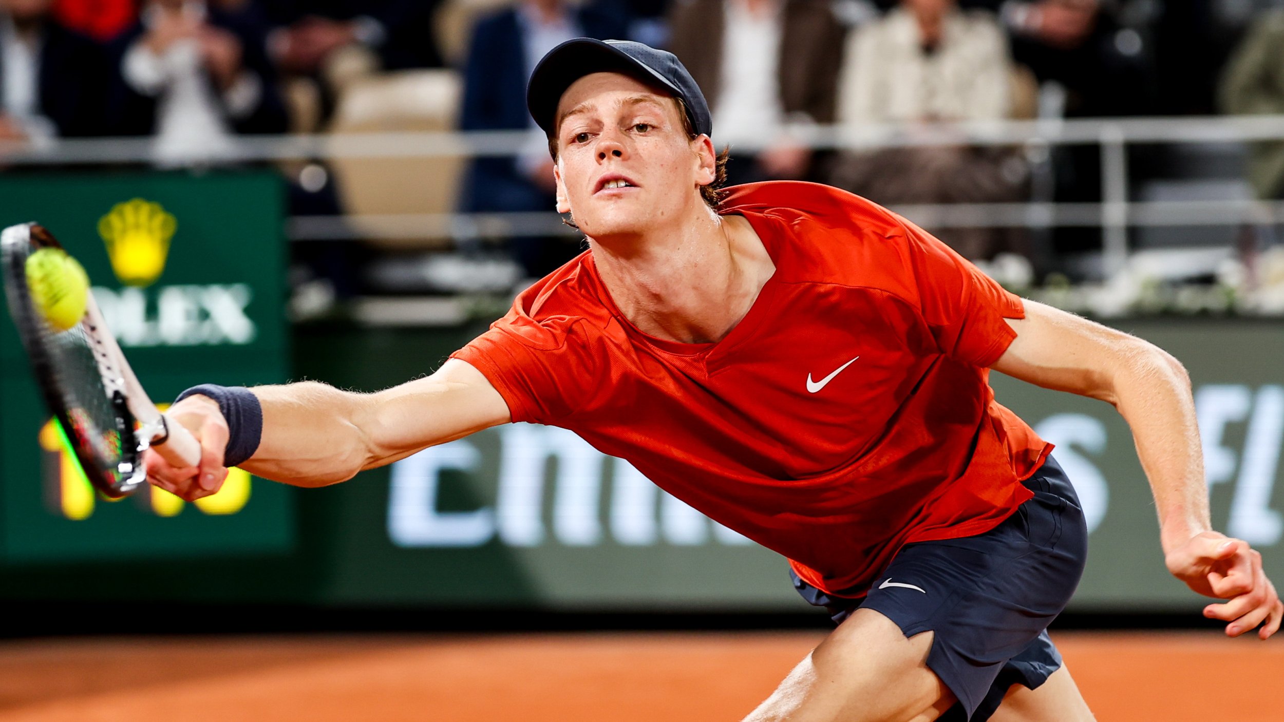 Anhörung im April! CAS entscheidet über Sinner-Schicksal