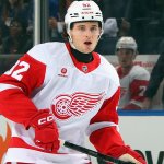 Nächster Rückschlag für Kaspers Red Wings im Playoff-Kampf