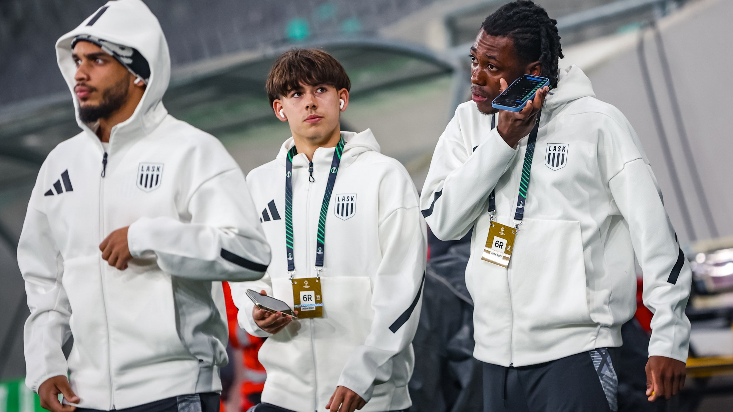 Missverständnis: <a href='/de/daten/news/fussball/lask/' class='tag'>LASK</a>-Verteidiger wohl in die Niederlande