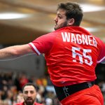 WM-Generalprobe des ÖHB-Teams geht knapp verloren