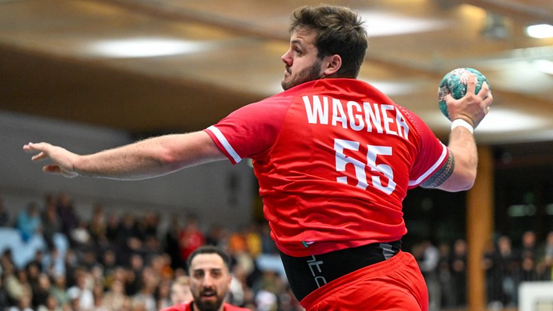 WM-Generalprobe des ÖHB-Teams geht knapp verloren