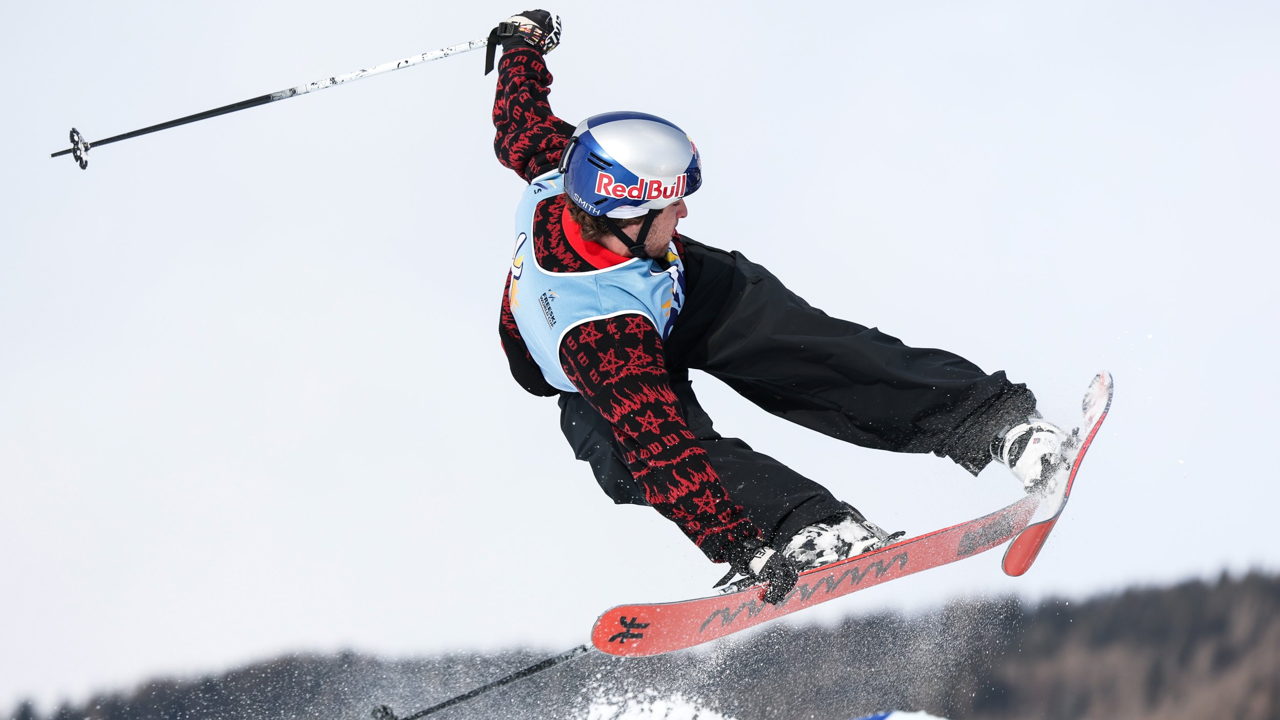 Svancer und Wolf zeigen am Kreischberg mit Podestplätzen auf