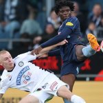Salzburg und Sturm stellen jüngste Champions-League-Teams