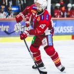 KAC-Siegesserie endet trotz 3:1-Führung im Pustertal