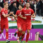 ÖFB-Legionär verpasst Rückrunden-Auftakt