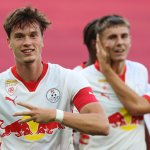 Nächster Leih-Deal? Klagenfurt will Liefering-Torjäger