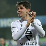 Gegen Messi in der MLS? Dominik Fitz: "Duell wäre surreal"