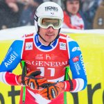 Sarrazin-Landsmann: "Karbonschienen nicht Schuld am Sturz"