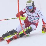 Bitter! Ausfall statt erster Saisonsieg für Feller