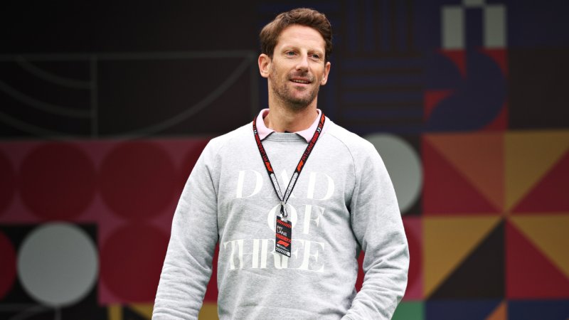 Ex-F1-Pilot wird Ersatzfahrer bei Neo-IndyCar-Team
