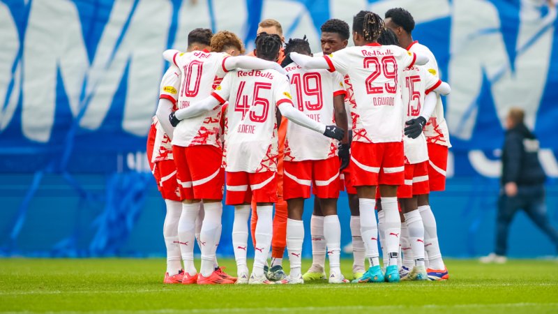 Spannendes Vertragsdetail bei Salzburg-Spielern enthüllt